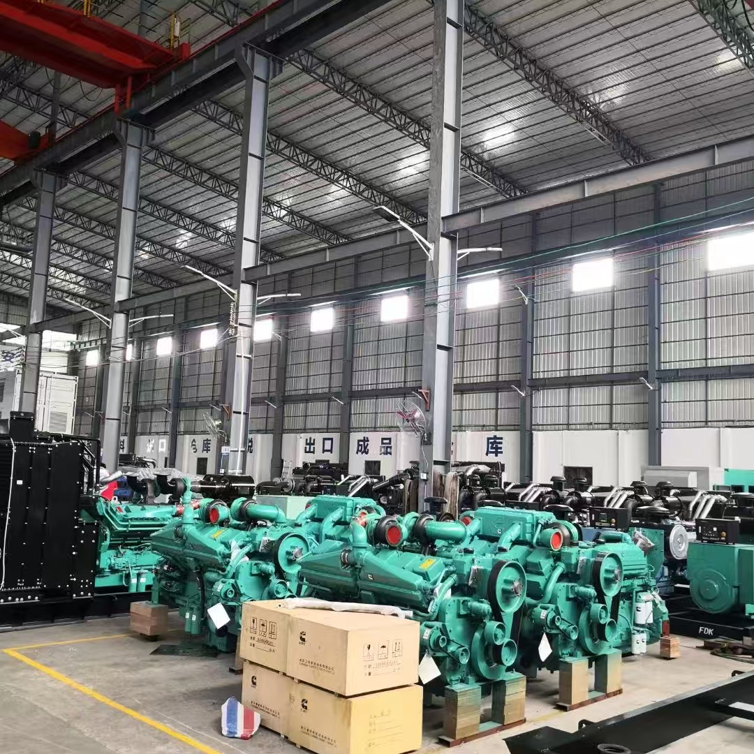 2026 Diesel Generator Set Breakthroughs: What Every Engineer and Buyer Needs to Know