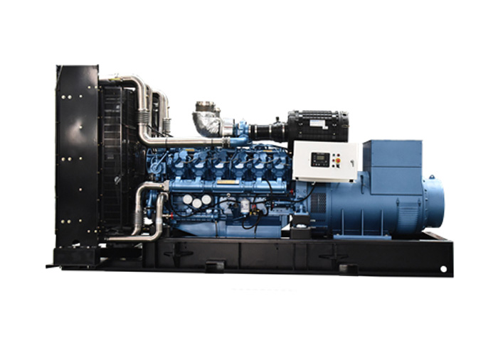 Diesel Genset