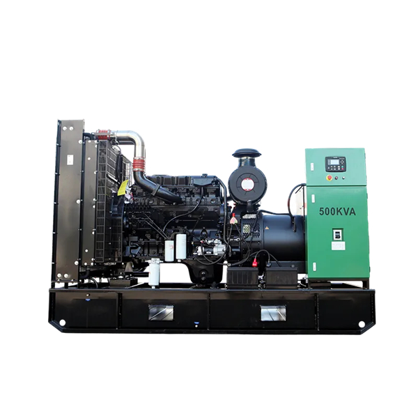 Dongfeng Cummins50Hz