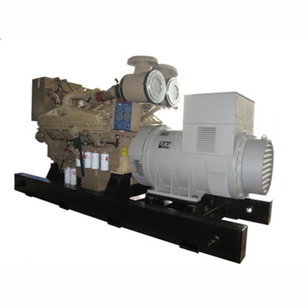 K38 marine generator set